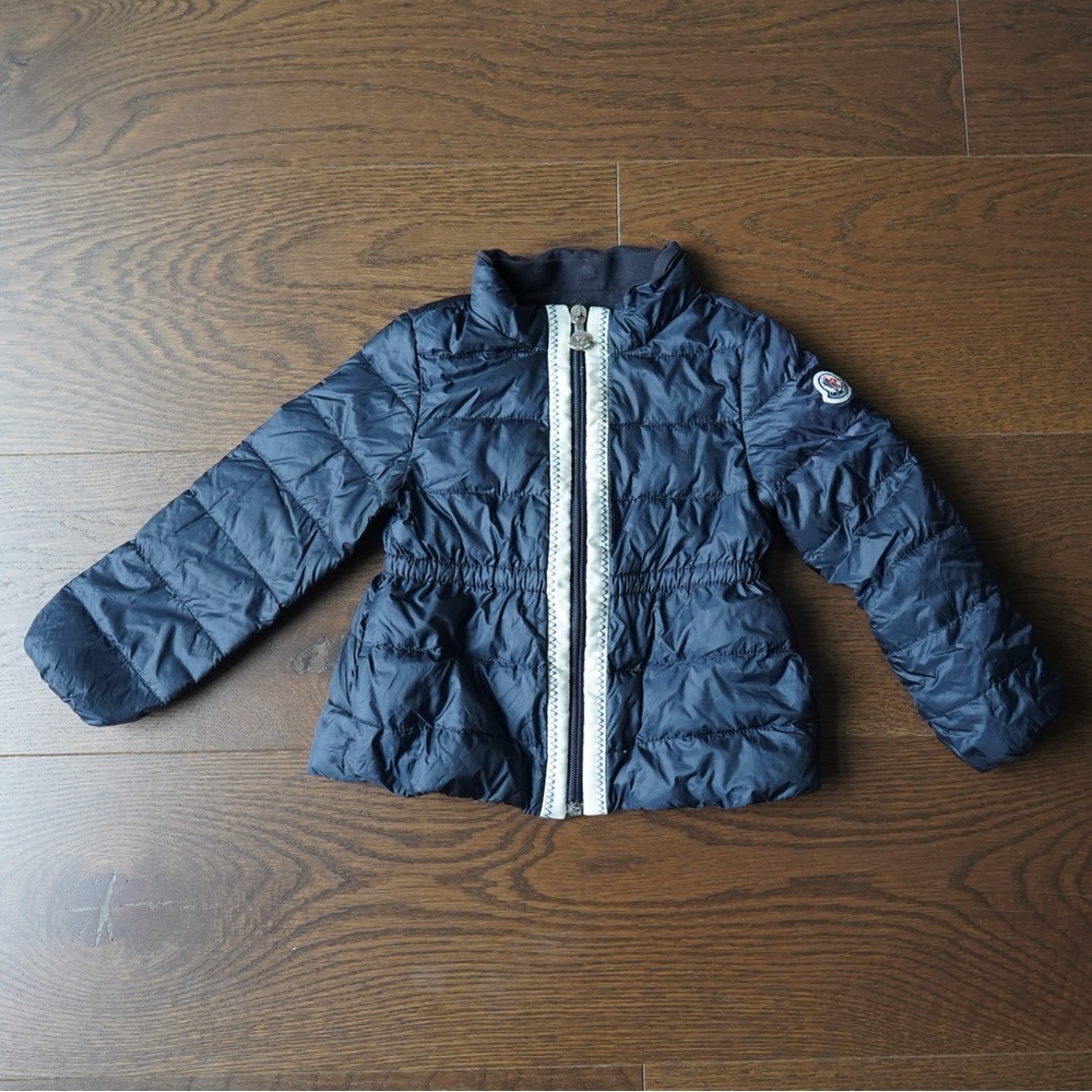 Moncler unisex jacket 2T